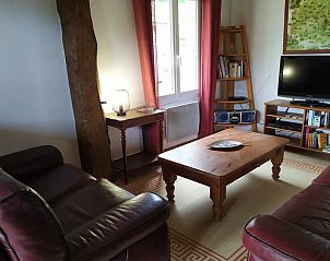 Unterkunft 05421707 - Ferienhaus Aquitaine - Vakantiehuis in monflanquin