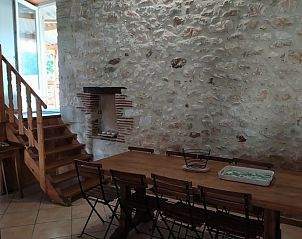 Unterkunft 05421707 - Ferienhaus Aquitaine - Vakantiehuis in monflanquin