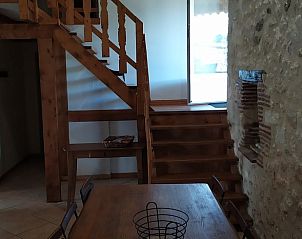 Unterkunft 05421707 - Ferienhaus Aquitaine - Vakantiehuis in monflanquin