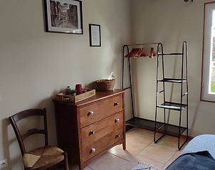 Unterkunft 05421707 - Ferienhaus Aquitaine - Vakantiehuis in monflanquin