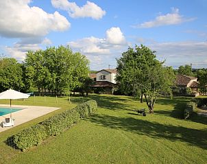 Unterkunft 05421708 - Ferienhaus Aquitaine - Vakantiehuisje in Monflanquin