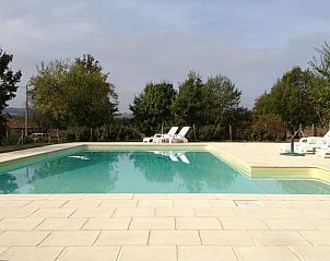Unterkunft 05421708 - Ferienhaus Aquitaine - Vakantiehuisje in Monflanquin