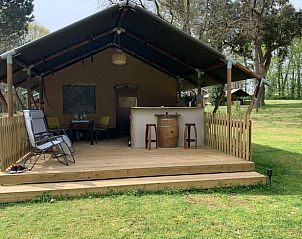 Guest house 05421915 • Holiday property Aquitaine • Vakantiehuis in Sos 