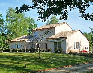 Verblijf 05422101 • Vakantiewoning Aquitaine • Vakantiehuis in Payzac met zwembad, in Dordogne-Limousin. 