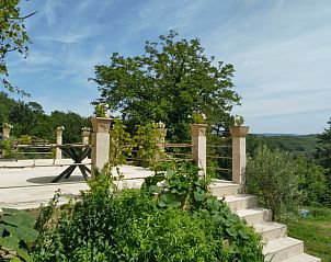 Verblijf 05422802 - Vakantiewoning Aquitaine - Vakantiehuis in Beynac et Cazenac