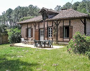 Verblijf 0542302 - Vakantiewoning Aquitaine - Vakantiehuis Hollebarde