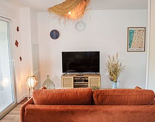 Verblijf 05423311 - Appartement Aquitaine - Appartement Jade et Elena