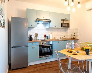 Verblijf 05423311 - Appartement Aquitaine - Appartement Jade et Elena