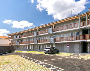 Verblijf 05423311 - Appartement Aquitaine - Appartement Jade et Elena