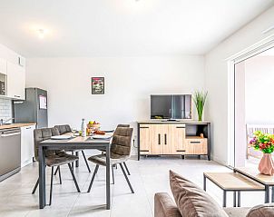 Verblijf 05423313 - Appartement Aquitaine - Appartement Jade et Elena