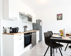 Verblijf 05423313 - Appartement Aquitaine - Appartement Jade et Elena