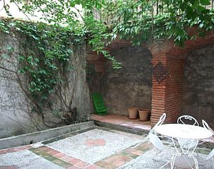 Guest house 054287501 - Holiday property Aquitaine - MAISON DE VACANCES AU SUD DE LA FRANCE 