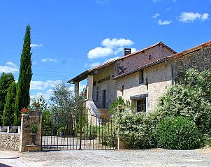 Unterkunft 0543004 • Ferienhaus Aquitaine • Vakantiehuis in La Chapelle-Faucher met zwembad, in Dordogne 