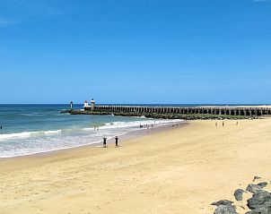 Verblijf 0543104 - Appartement Aquitaine - Appartement la Pergola