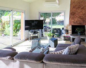 Verblijf 0543206 - Vakantiewoning Aquitaine - Vakantiehuis Maroye