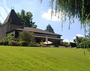 Guest house 05433103 - Holiday property Aquitaine - Villa Septfons sur Lot