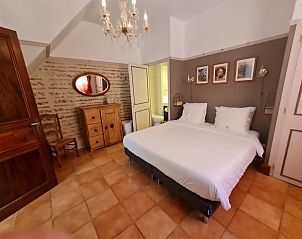 Guest house 05433103 - Holiday property Aquitaine - Villa Septfons sur Lot