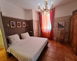 Guest house 05433103 - Holiday property Aquitaine - Villa Septfons sur Lot