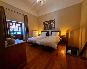 Guest house 05433103 - Holiday property Aquitaine - Villa Septfons sur Lot