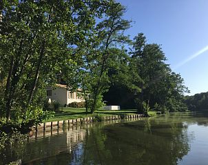 Guest house 05433104 - Holiday property Aquitaine - Maison Pradasse sur Lot