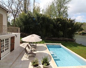 Guest house 05433104 - Holiday property Aquitaine - Maison Pradasse sur Lot