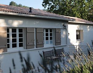 Guest house 05433104 - Holiday property Aquitaine - Maison Pradasse sur Lot