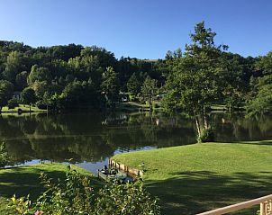 Guest house 05433104 - Holiday property Aquitaine - Maison Pradasse sur Lot