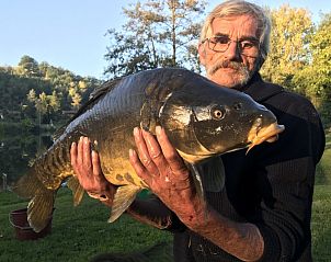 Guest house 05433104 - Holiday property Aquitaine - Maison Pradasse sur Lot