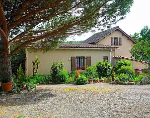 Guest house 05433603 • Holiday property Midi / pyrenees • Vakantiehuis in Tour-de-Faure met zwembad, in Dordogne-Limou 