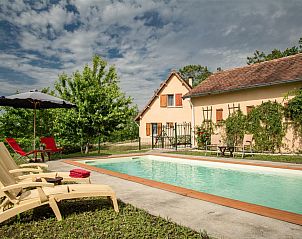 Verblijf 05434103 - Vakantiewoning Aquitaine - Gite LEysalle