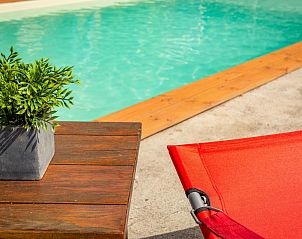 Verblijf 05434103 - Vakantiewoning Aquitaine - Gite LEysalle