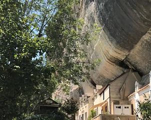 Unterkunft 054375504 - Ferienhaus Aquitaine - Vakantiehuisje in Saint Chamassy