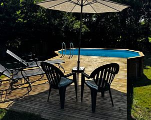 Verblijf 054376609 - Vakantiewoning Aquitaine - Vakantiehuis in Jumilhac-le-Grand