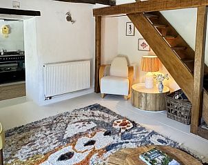 Verblijf 054376613 - Vakantiewoning Aquitaine - Vakantiehuisje in Jumilhac Le Grand