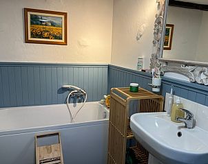 Verblijf 054376613 - Vakantiewoning Aquitaine - Vakantiehuisje in Jumilhac Le Grand