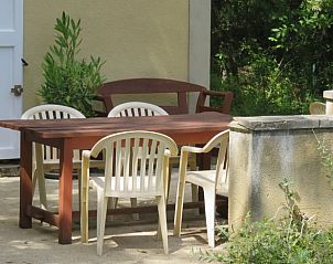 Verblijf 054378101 - Vakantiewoning Aquitaine - Vakantiehuis in Veyrines de Domme