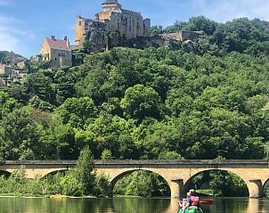 Verblijf 054378101 - Vakantiewoning Aquitaine - Vakantiehuis in Veyrines de Domme