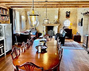 Verblijf 054378102 - Vakantiewoning Aquitaine - Vakantiehuis in Veyrines de Domme