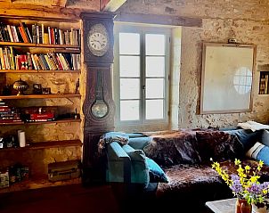 Verblijf 054378102 - Vakantiewoning Aquitaine - Vakantiehuis in Veyrines de Domme