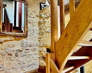 Verblijf 054378102 - Vakantiewoning Aquitaine - Vakantiehuis in Veyrines de Domme