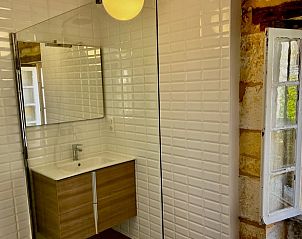 Verblijf 054378102 - Vakantiewoning Aquitaine - Vakantiehuis in Veyrines de Domme