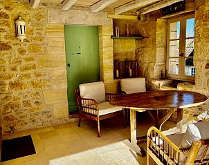 Verblijf 054378102 - Vakantiewoning Aquitaine - Vakantiehuis in Veyrines de Domme