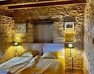 Verblijf 054378102 - Vakantiewoning Aquitaine - Vakantiehuis in Veyrines de Domme