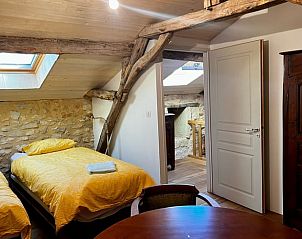 Verblijf 054378102 - Vakantiewoning Aquitaine - Vakantiehuis in Veyrines de Domme