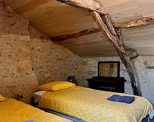 Verblijf 054378102 - Vakantiewoning Aquitaine - Vakantiehuis in Veyrines de Domme