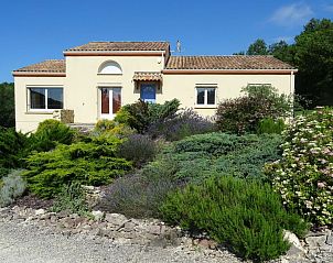 Unterkunft 05438303 • Ferienhaus Midi-Pyrenees • Vakantiehuis in Calamane met zwembad, in Dordogne-Limousin. 