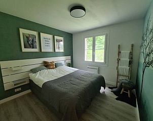 Guest house 05438601 - Holiday property Aquitaine - Villa Jolie