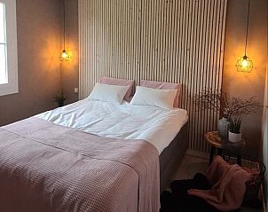 Guest house 05438601 - Holiday property Aquitaine - Villa Jolie