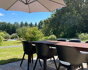 Guest house 05438601 - Holiday property Aquitaine - Villa Jolie