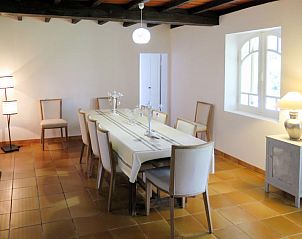 Verblijf 054387301 - Vakantiewoning Aquitaine - Vakantiehuis Aucéloun